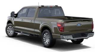 2025 Ford F-150® External Image 3